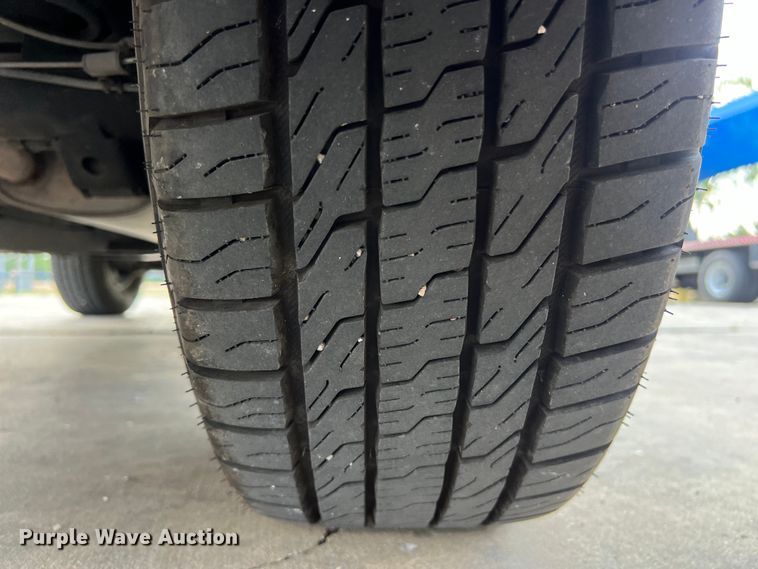 image for item LU9942 2002 Toyota  4Runner SUV