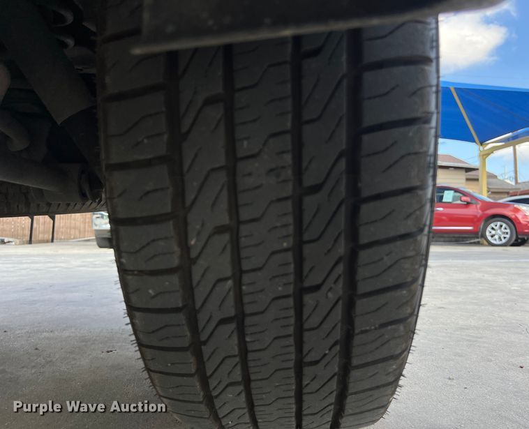 image for item LU9942 2002 Toyota  4Runner SUV