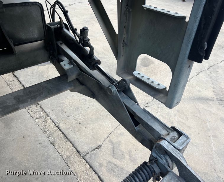 image for item LU9944 2019 Hino 268A box truck