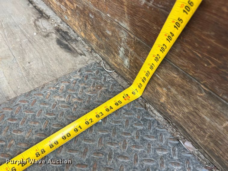 image for item LU9944 2019 Hino 268A box truck