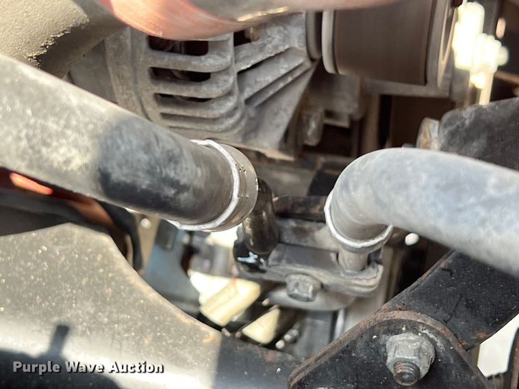 image for item LU9944 2019 Hino 268A box truck