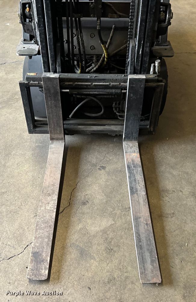 image for item MU9791 Toyota 7FBCU25 Forklift