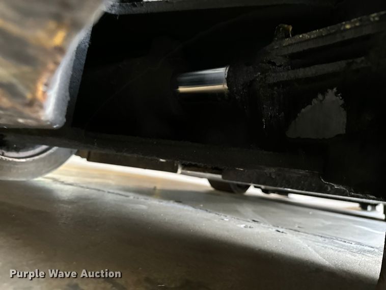 image for item MU9791 Toyota 7FBCU25 Forklift