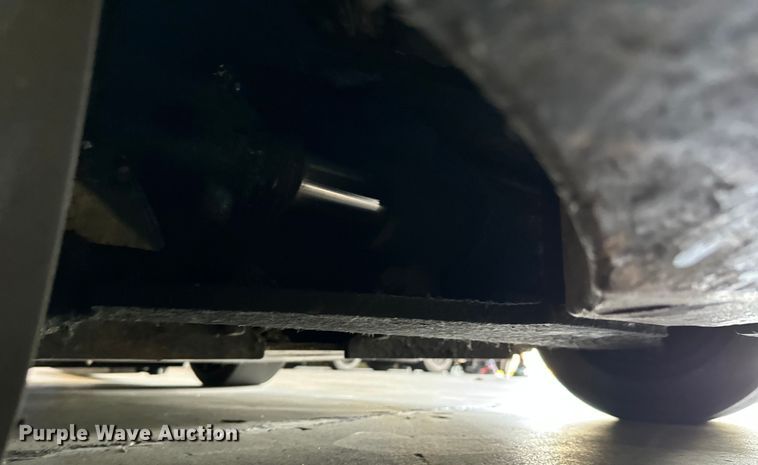 image for item MU9791 Toyota 7FBCU25 Forklift