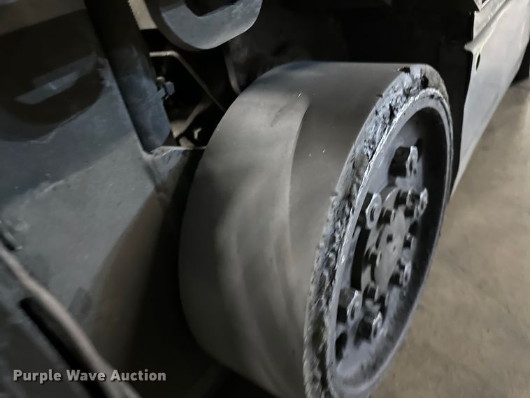 image for item MU9791 Toyota 7FBCU25 Forklift