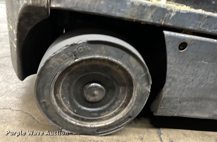 image for item MU9791 Toyota 7FBCU25 Forklift