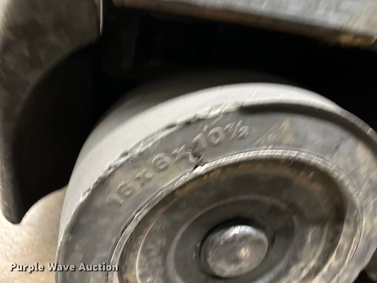 image for item MU9791 Toyota 7FBCU25 Forklift