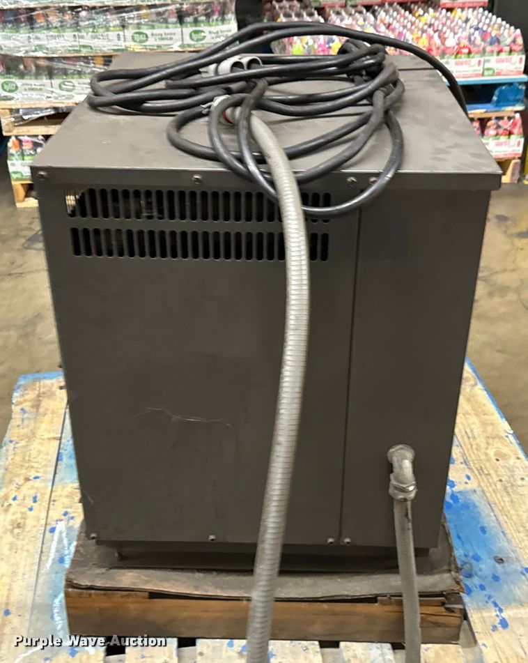 image for item MU9791 Toyota 7FBCU25 Forklift