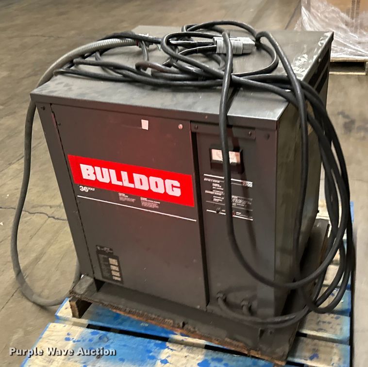 image for item MU9791 Toyota 7FBCU25 Forklift