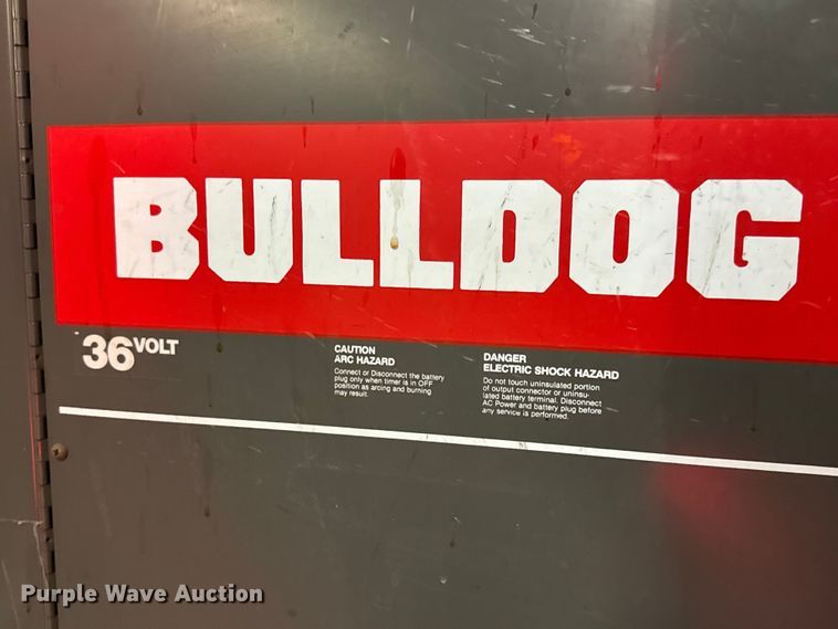 image for item MU9791 Toyota 7FBCU25 Forklift