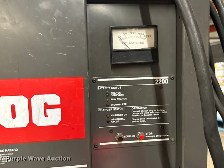 image for item MU9791 Toyota 7FBCU25 Forklift