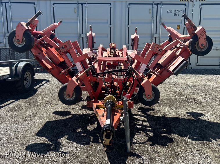 image for item NB9425 Befco 17-C50-SF5 batwing finish mower