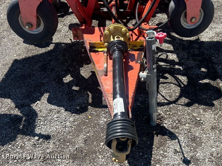 image for item NB9425 Befco 17-C50-SF5 batwing finish mower