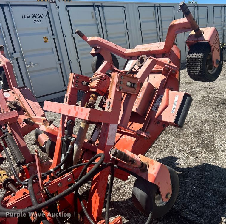 image for item NB9425 Befco 17-C50-SF5 batwing finish mower