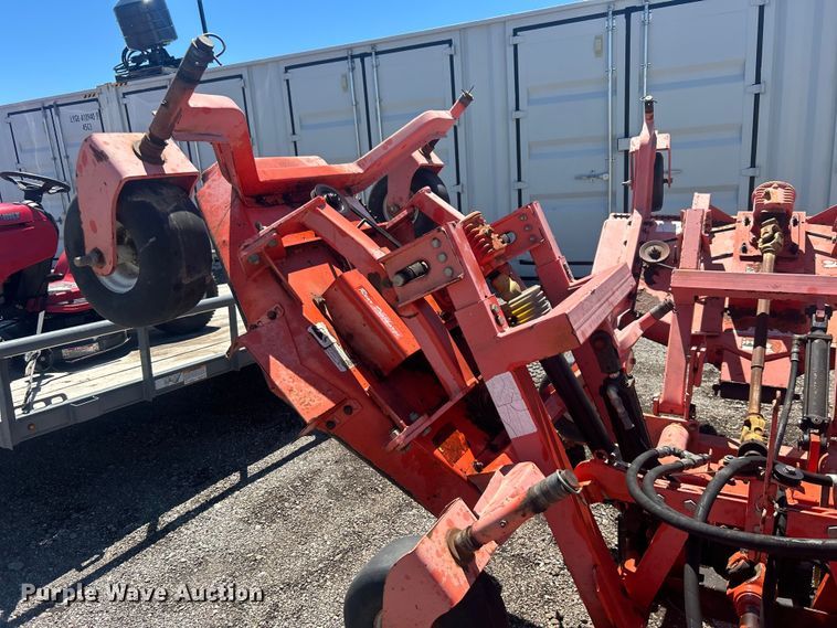 image for item NB9425 Befco 17-C50-SF5 batwing finish mower