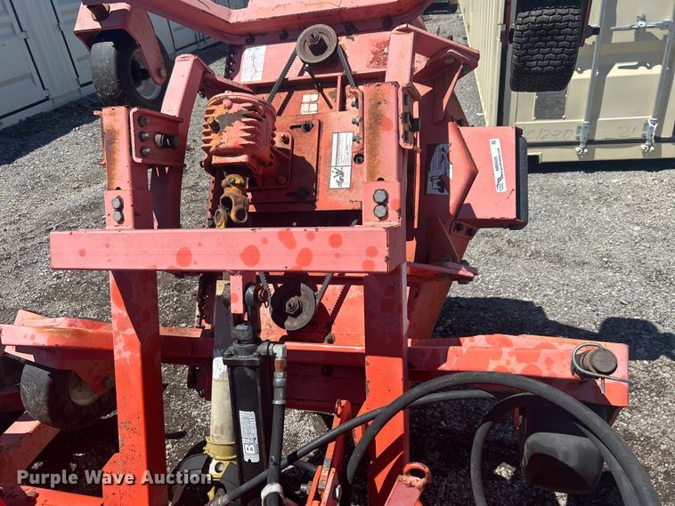 image for item NB9425 Befco 17-C50-SF5 batwing finish mower