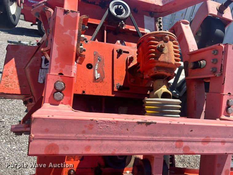 image for item NB9425 Befco 17-C50-SF5 batwing finish mower