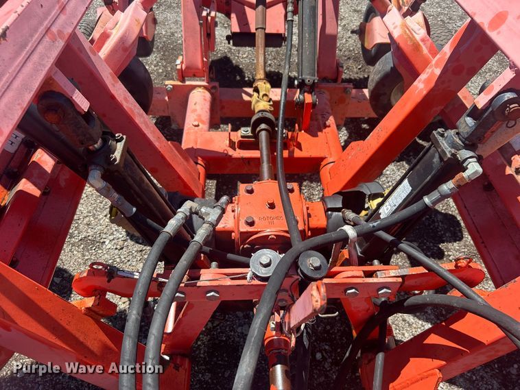 image for item NB9425 Befco 17-C50-SF5 batwing finish mower