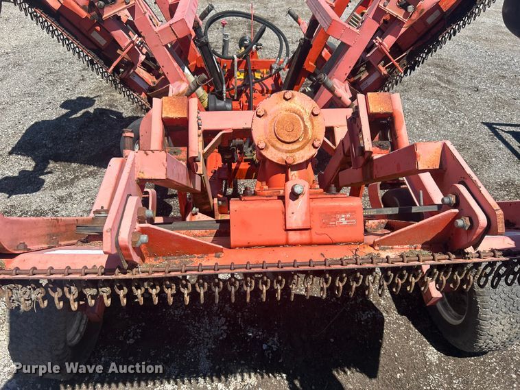 image for item NB9425 Befco 17-C50-SF5 batwing finish mower