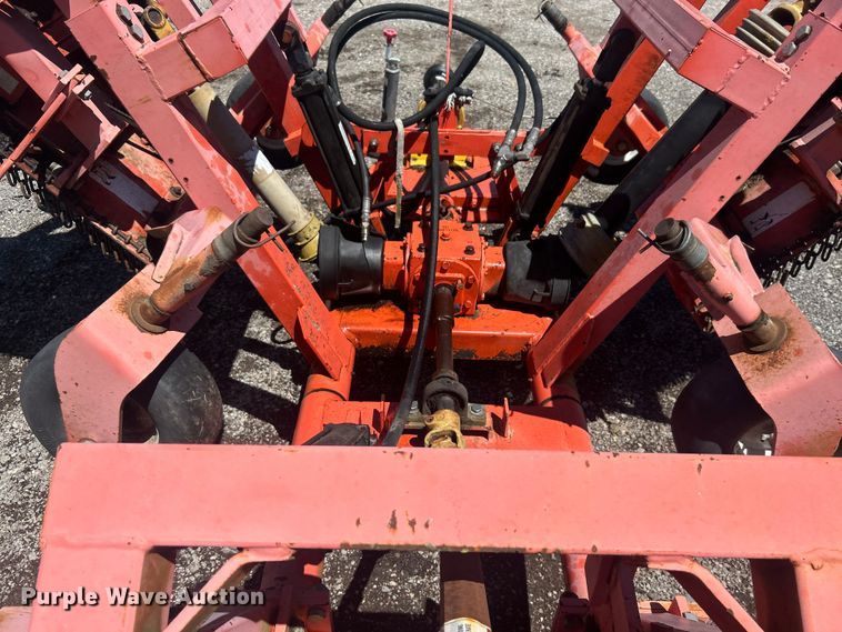 image for item NB9425 Befco 17-C50-SF5 batwing finish mower