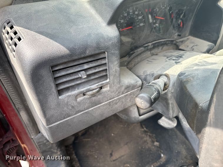 image for item ND9262 2007 Jeep Compass SUV