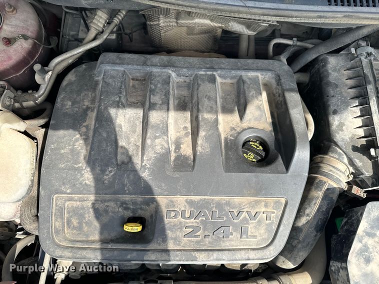 image for item ND9262 2007 Jeep Compass SUV