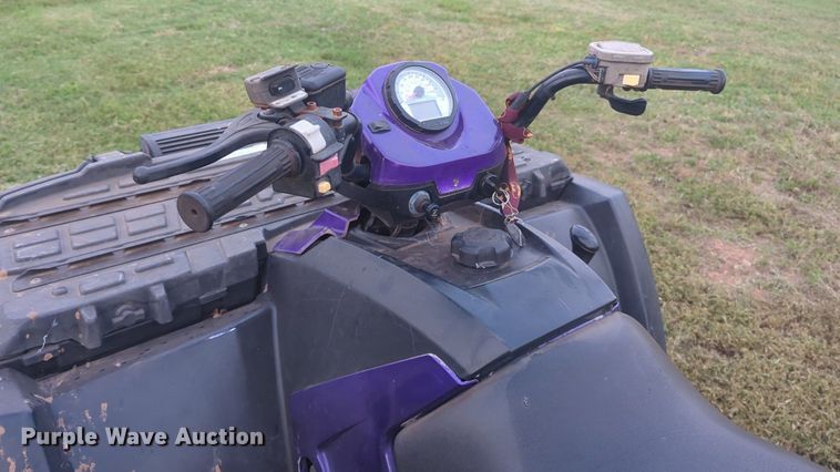image for item NG9876 Polaris ATV