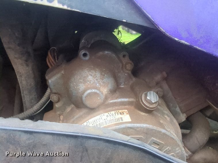 image for item NG9876 Polaris ATV