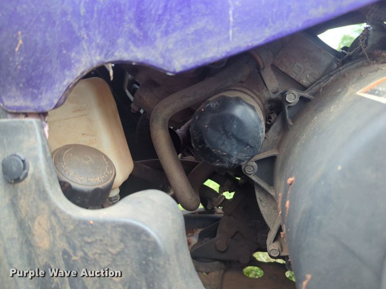 image for item NG9876 Polaris ATV