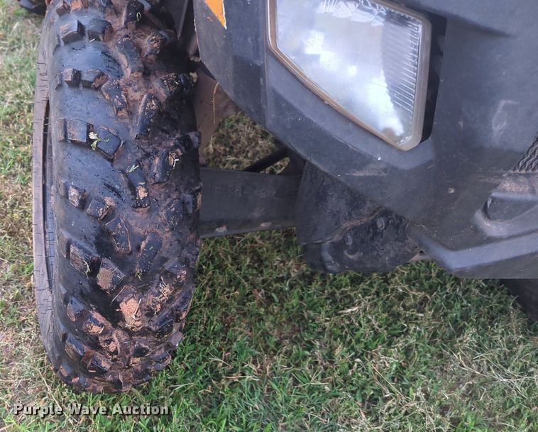 image for item NG9876 Polaris ATV