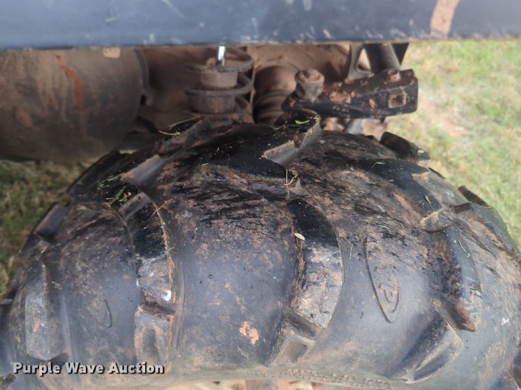 image for item NG9876 Polaris ATV