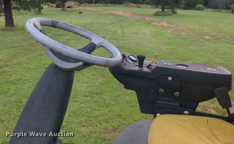 image for item NG9877 John Deere 8800 lawn mower