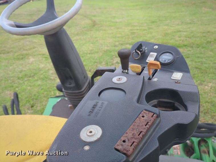 image for item NG9877 John Deere 8800 lawn mower