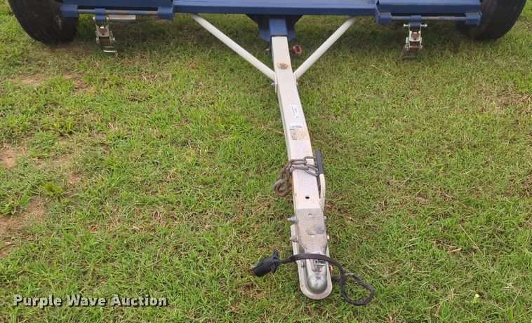 image for item NG9878 Master Tow car dolly