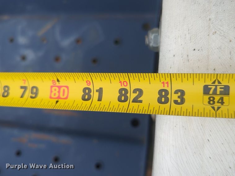 image for item NG9878 Master Tow car dolly