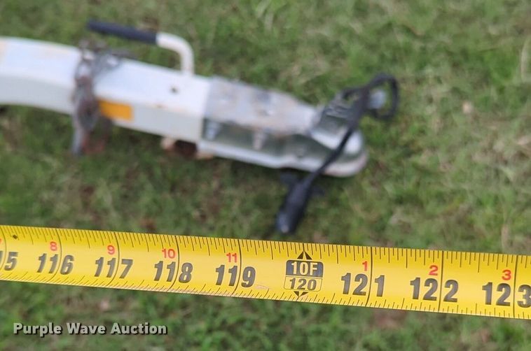 image for item NG9878 Master Tow car dolly