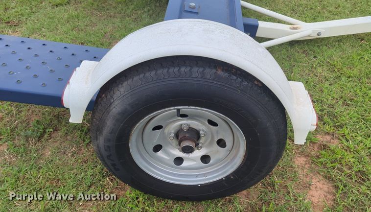 image for item NG9878 Master Tow car dolly