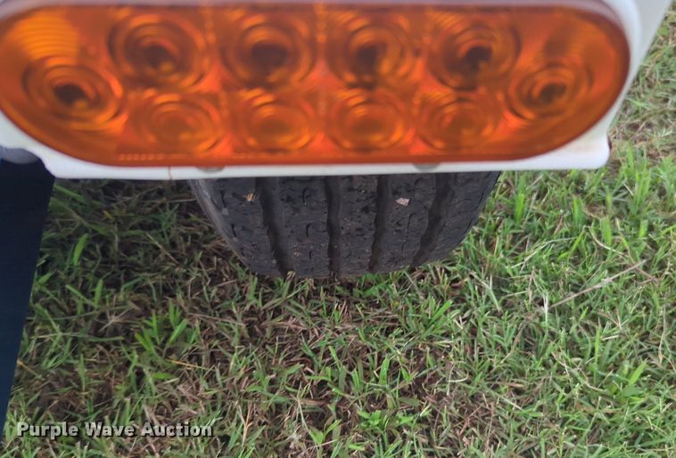 image for item NG9878 Master Tow car dolly