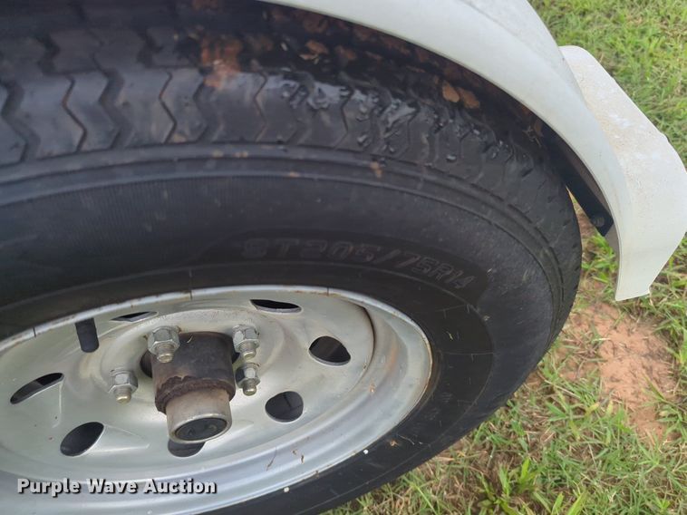 image for item NG9878 Master Tow car dolly