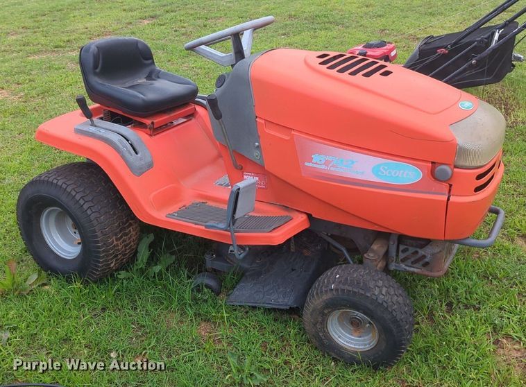 image for item NG9879 2003 John Deere E-Gator utility vehicle