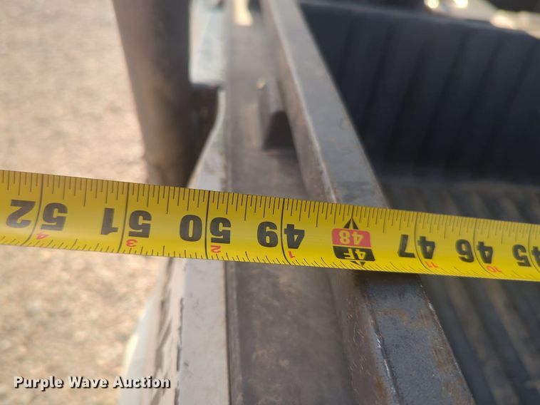 image for item NG9890 2014 Kawasaki V-Twin 800 utility vehicle