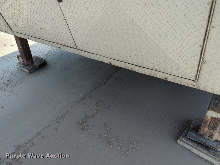 image for item NG9897 2012 Wells Cargo AWG4839W enclosed cargo trailer