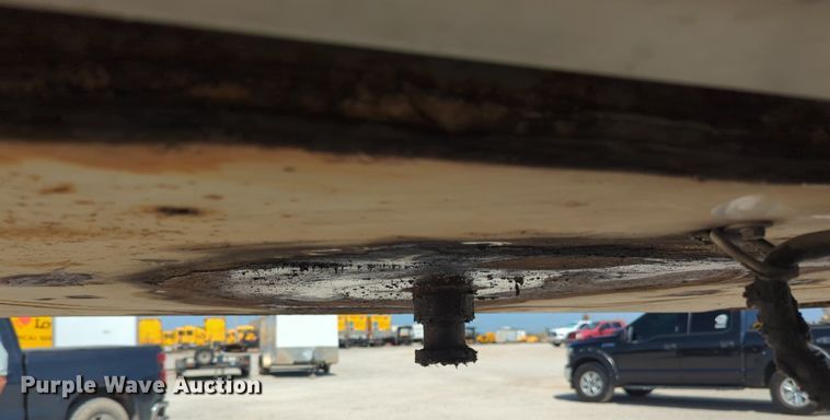 image for item NG9897 2012 Wells Cargo AWG4839W enclosed cargo trailer