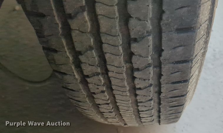 image for item NG9897 2012 Wells Cargo AWG4839W enclosed cargo trailer