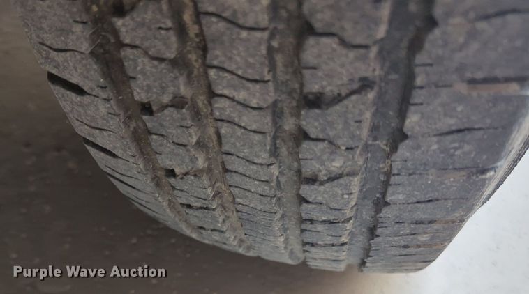 image for item NG9897 2012 Wells Cargo AWG4839W enclosed cargo trailer