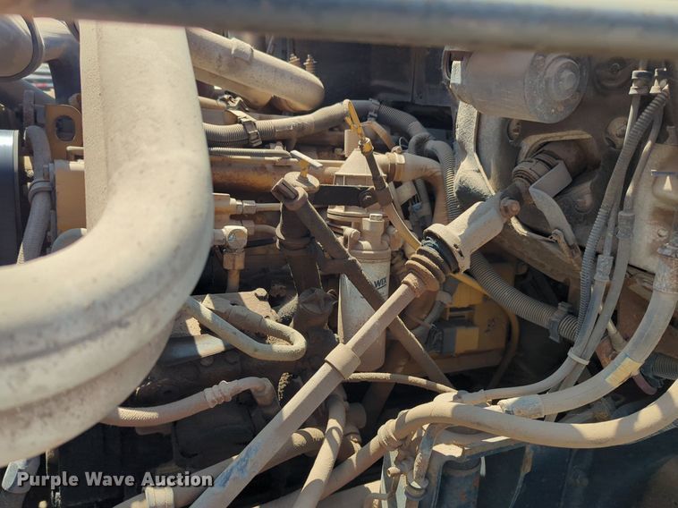 image for item NG9899 1998 GMC C6500 box truck