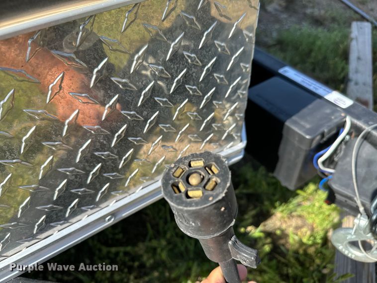 image for item NL9856 2023 Haulmark Passport PP8524T3-D enclosed cargo trailer