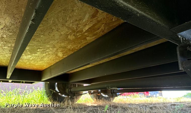 image for item NL9856 2023 Haulmark Passport PP8524T3-D enclosed cargo trailer