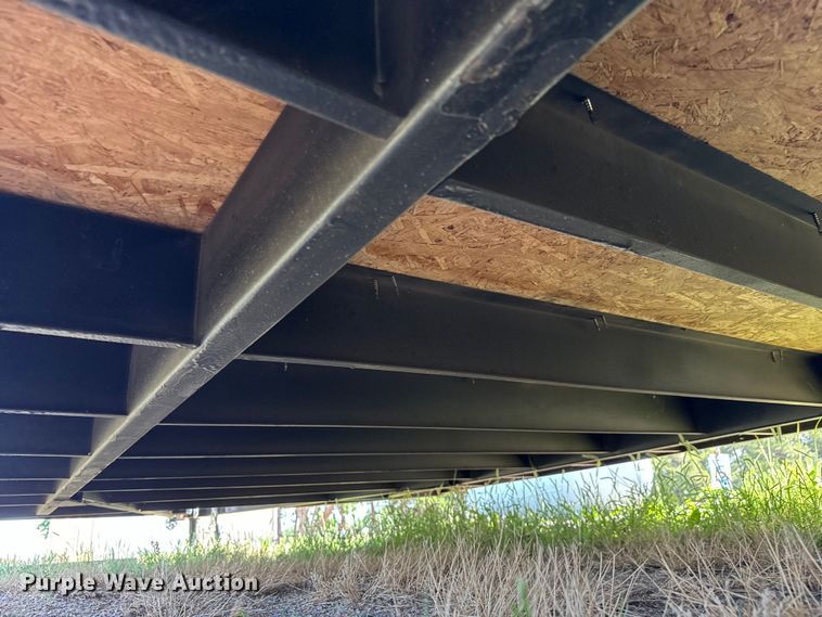 image for item NL9856 2023 Haulmark Passport PP8524T3-D enclosed cargo trailer