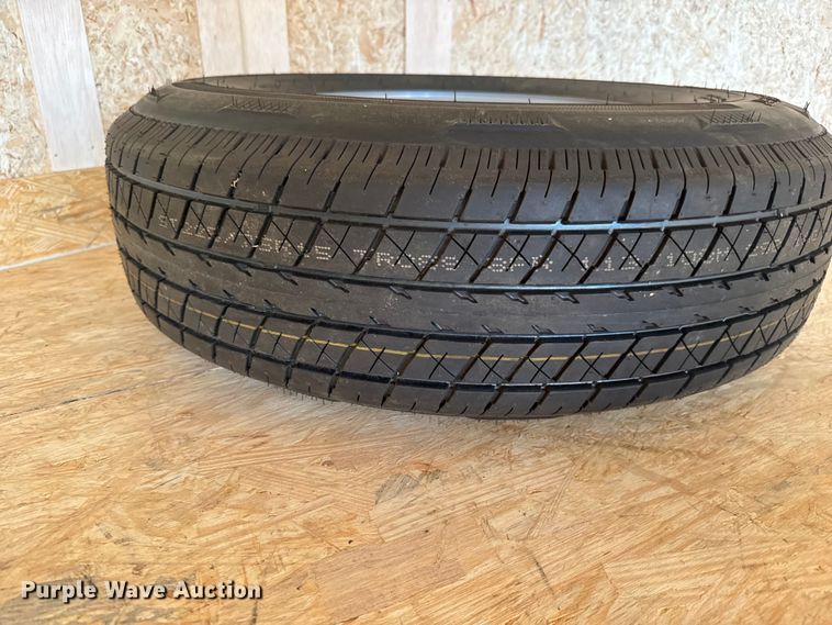 image for item NL9856 2023 Haulmark Passport PP8524T3-D enclosed cargo trailer